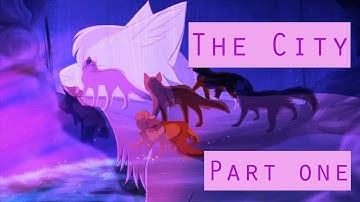 The City | 2018 Animation Reel MEP - Part 1