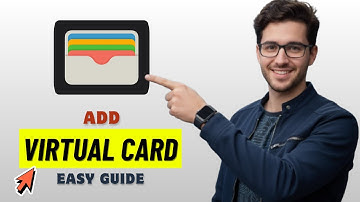 How to Add a Virtual Card to Apple Pay 2026 (Full Guide)