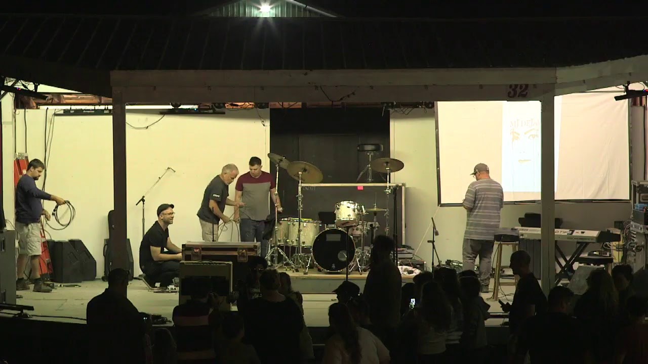 Schaghticoke Fair 2018 Live Stream YouTube