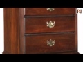 Kincaid 60-106 Carriage House Lingerie Chest Kincaid 60-106 Carriage House Lingerie Chest