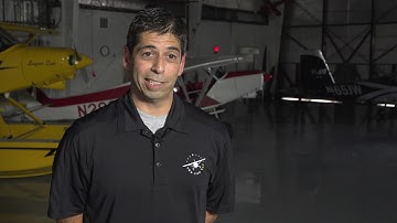 Flight Following - Let Us Know