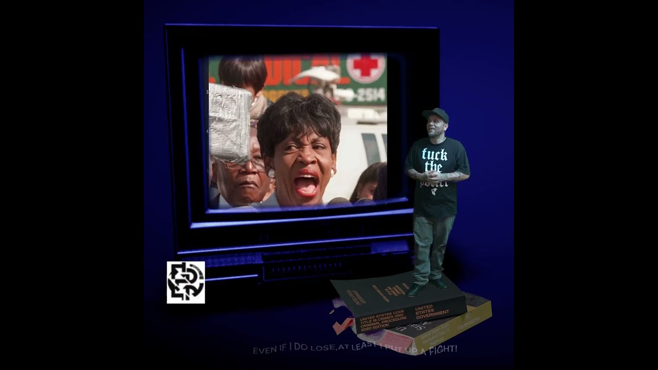 Inside Ricky Munday's Fight: Unmasking Legal Missteps and Mastery