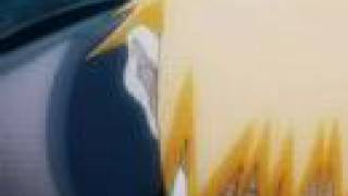 Bleach- no giving up