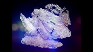 Couple Arrested, Charged For Meth Sales