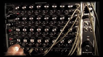 moonmodular M569 [Sequence Mode]