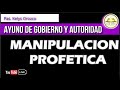 Pastora Kelys Orozco│►MANIPULACION PROFETICA│#als_ayunos