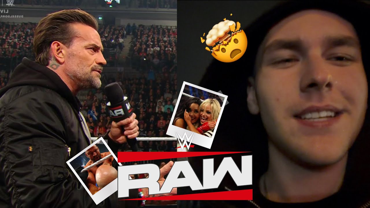 MONDAY NIGHT🔴RAW🔴 DÜSSELDORF VLOG