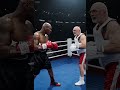 Mike Tyson vs. Sensei AI #funny. #boxing #boxingnews #boxingchampions #tyson #film