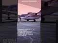 Cessna Citation X | One of the Fastest Civilian Jets Ever Built