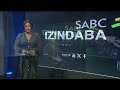 Izindaba zesiZulu @19H00 | 10 January 2024