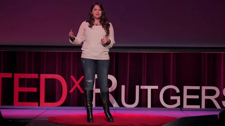 7 things to do before you graduate college | Liz Wessel | TEDxRutgers - DayDayNews