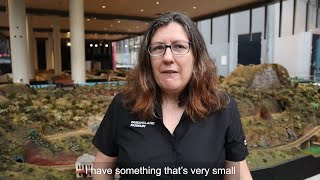 Little Learners | Model Railway | Queensland Museum Network