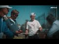 This Is Andrey Rublev Like You’ve Never Seen Him Before ❤️