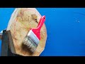 Unbelievable Woodturning Transformation That Will Shock You!