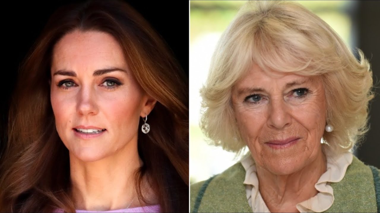 La Verdad Sobre La Relación De Kate Con Camilla
