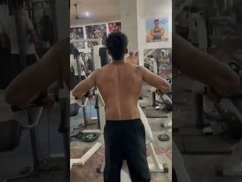 Chest Workout Follow Me Zuber Khan Fitness Youtube Channel Newsong