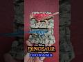 DINOSAURIO DISNEY DIORAMA #disney #toys #art #dinosaur #handmade #diy #jurassicworld #diorama