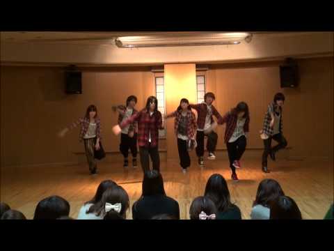 Oasisクリパ2012 １０．なおきず