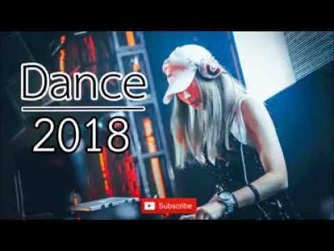 Nonstop Dance 2018 - Besame Muy Lento