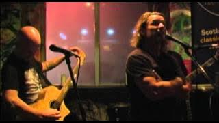 Ugly Kid Joe Acoustic set