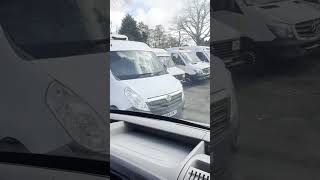 New Stock 1795.0 Vanstation.co.uk Mf65Xdt-2015 Renault Master Lm35 2.3Dci Business Energy St