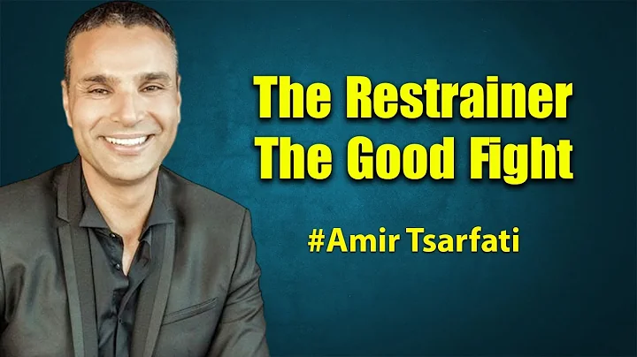 Amir Tsarfati Israel News: The Hidden Prophetic Timeline Behind The Global Reset And Great Deception