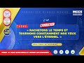 SEMINAIRE BIBLIQUE AVEC PAPA JULES TOKOMBE MARDI 12 MAI 2026 