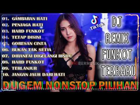 DJ DUGEM MALAYSIA 2021 NONSTOP REMIX FUNKOT