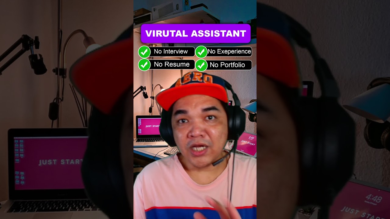 rewrite this title Virtual Assistant Job For Beginners rewrite this title Virtual Assistant Job For Beginners