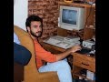 Old school amiga 500
