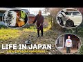 [Vlog] Working Japanese man 🇯🇵 Starting a Vegetable Garden in My Hometown!