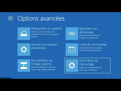 Vidéo: Comment décrypter des fichiers et des dossiers cryptés EFS dans Windows 10