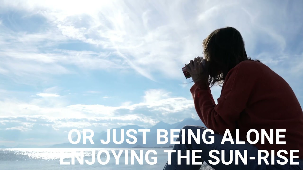 NATURE'S DELIGHT LATTE RANGE