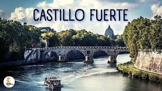 CASTILLO FUERTE | Himno Majestuoso #76 y Bautista #26 | Música y Letra