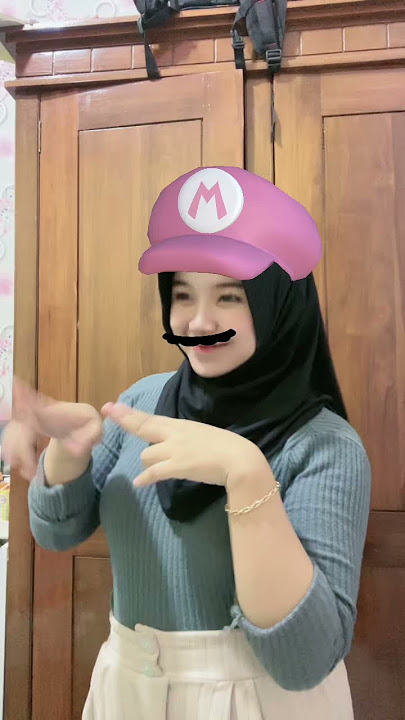 HIJAB GETER | TOBRUT JAHAT ATAU BAIK GESS | SOURCE FROM TIKTOK @afifah.alazam