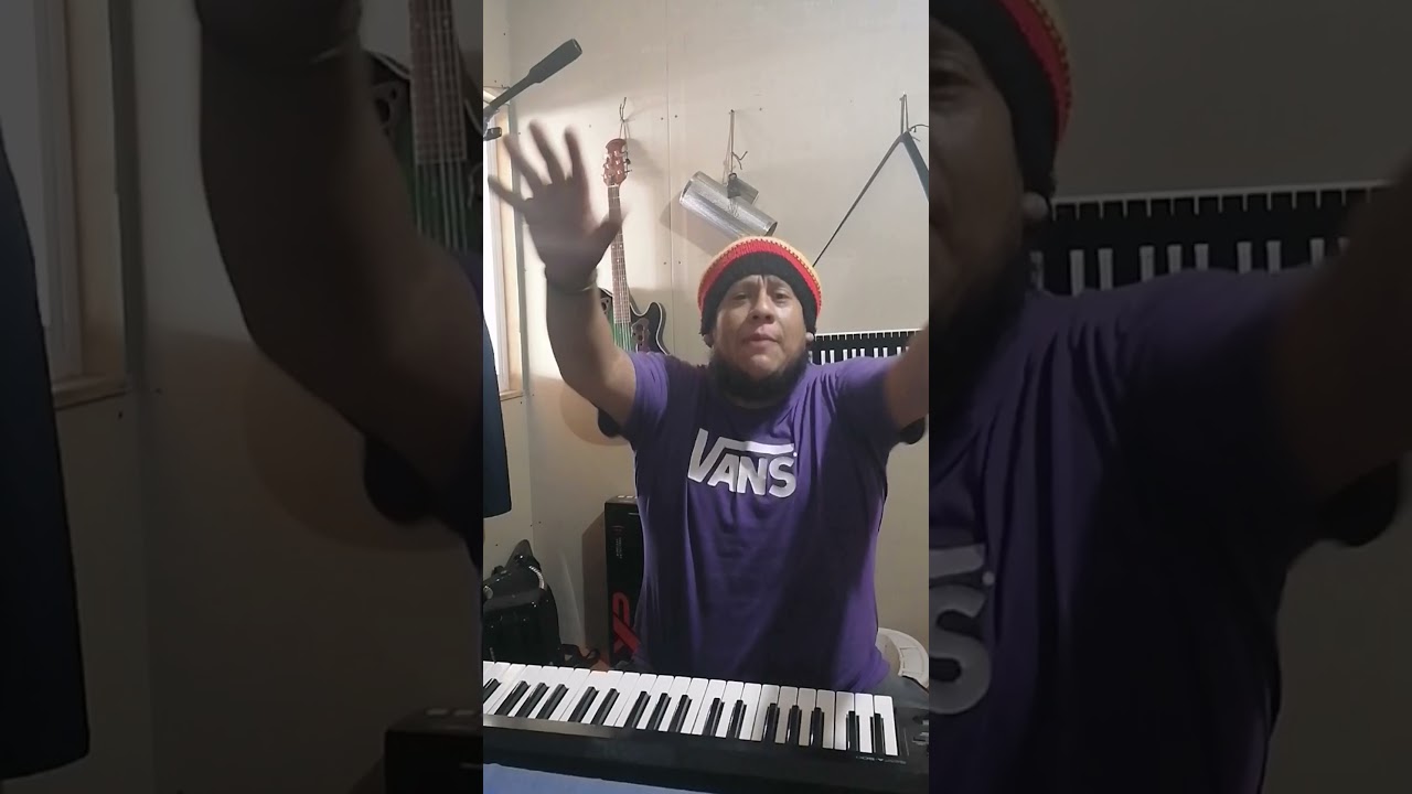 un pequeño tributo al grupo eh guacho | Pililo El Músico De Oído