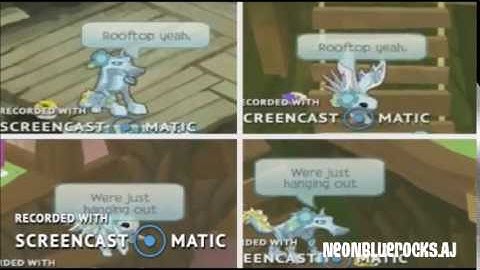 AJmv Part 8 Mep Glowing in the dark || Jamesy Jamaa