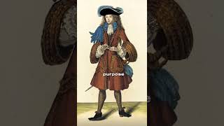 High Heels Was For Men #facts #highlights #shorts