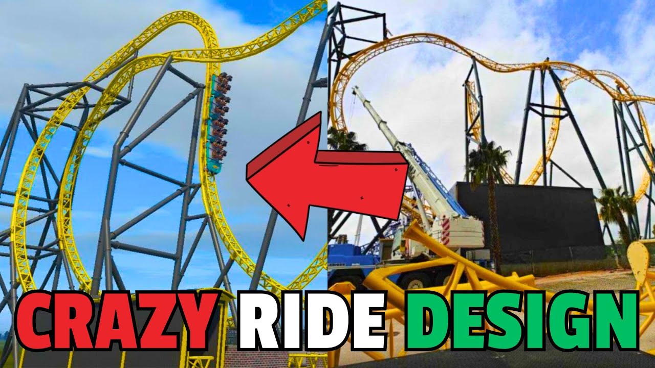 Mack Rides Launch Furacão Aquashow - Crazy New For 2025 Mack Rides Launch Coaster - YouTube