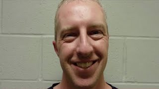 Oklahoma Teacher Arrested on Charges of Sexual Assault, Blackmail