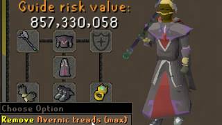 All I had was a Soulreaper Axe (#2)