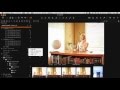 Capture One Pro 8 Webinar (Japanese)「ライブラリ タブと現像 タブをマスター」