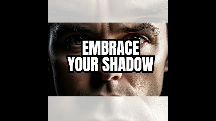 AUTHENTICITY: Harness Your Dark Side