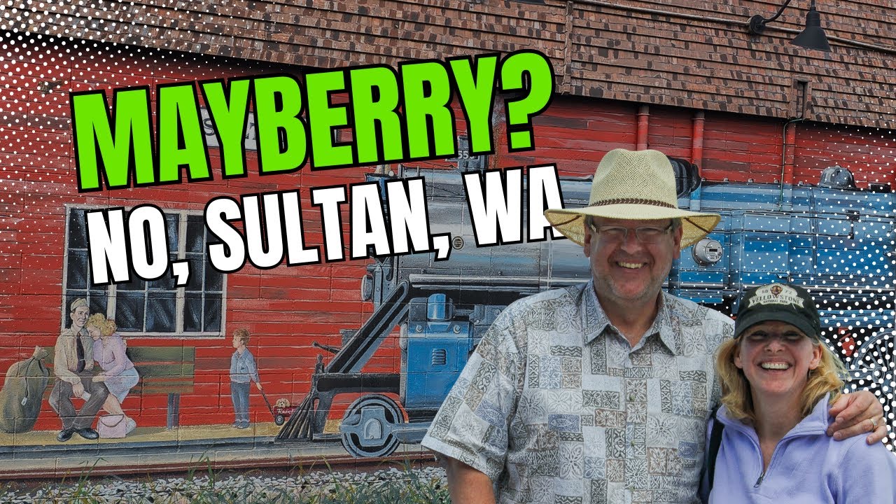 Life in Sultan - Your Dream Home Awaits