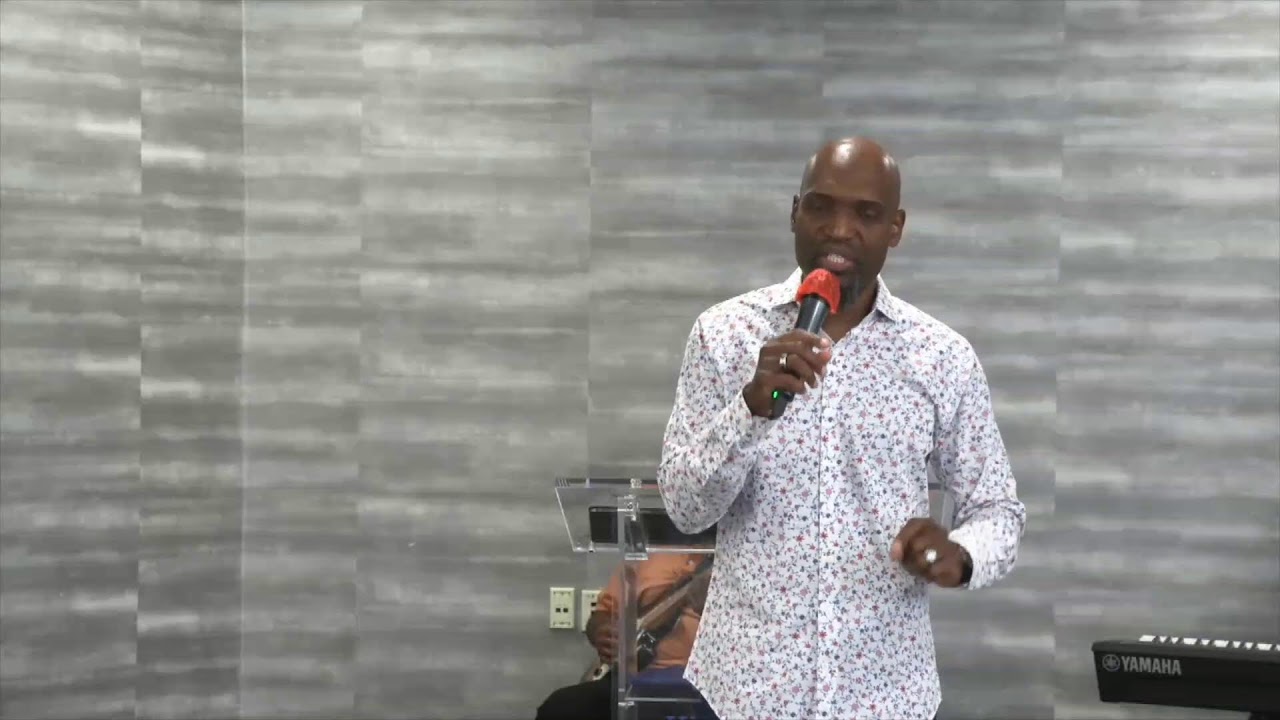 8.17.25 - Kingdom Insight Church