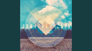 Video thumbnail of "Jonathan Cain - Rush into Me"