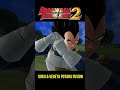 2010 Goku And Vegeta Potara Fusion Looks Like Shorts 2010 Goku And Vegeta Potara Fusion Looks Like Shorts