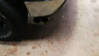 Summit stage 2 turbo cam.  Don't BS me tune with injector data swapped. LQ4 SBE