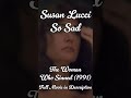 Susan Lucci So Sad | The Woman who Sinned (1991) | #Shorts