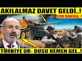 TÜRKLERE AKILALMAZ DAVET GELDİ..! KARABAĞDA SİZİ GÖRMEK İSTİYORUZ..!